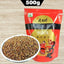 Fine Herbal Tea Black Tartary Buckwheat Tea Bitter Buckwheat Tea 500g