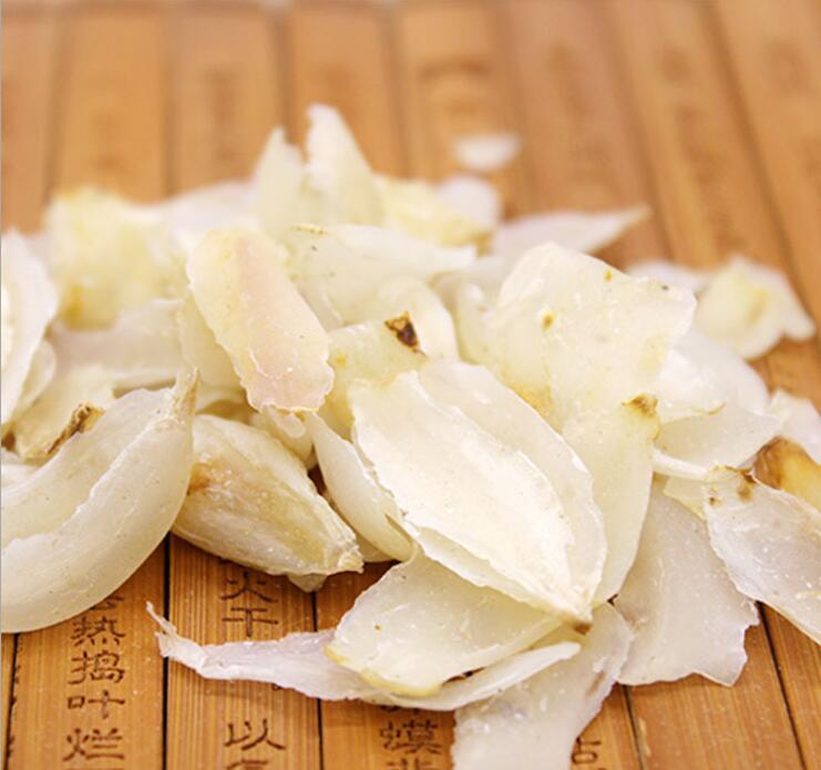 Top-Grade Lily Slice Natural Herbal Tea Dried Lilium China Natural  Food