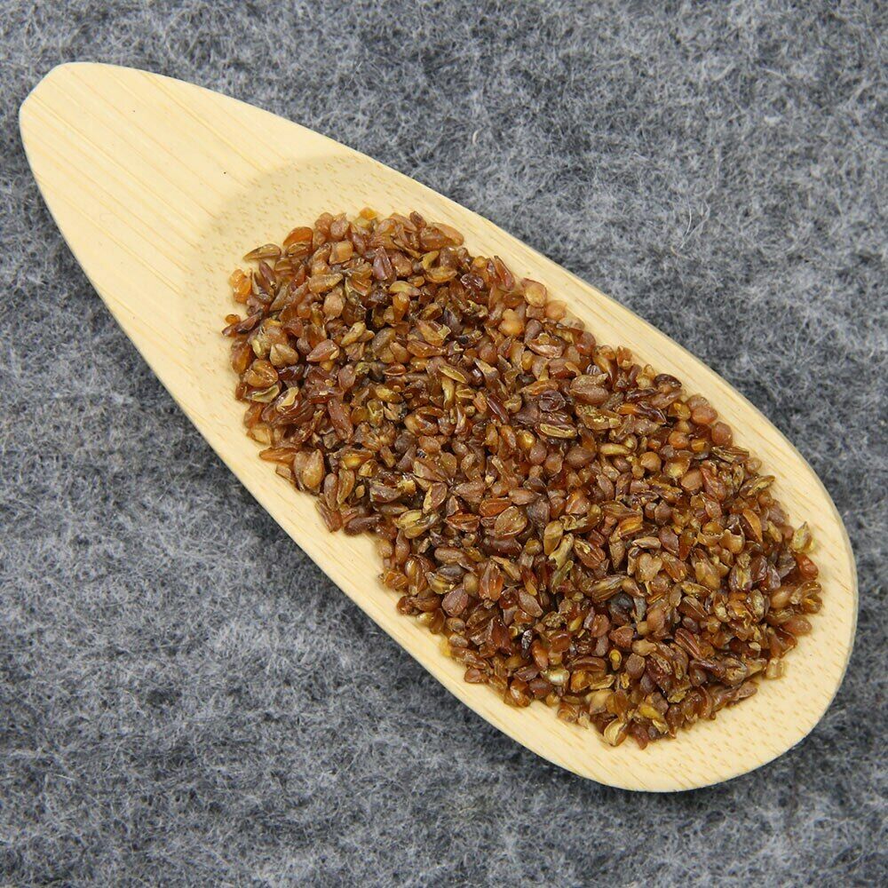 Black Tartary Buckwheat Tea Health Tea Bitter Buckwheat Herbal Tea Secondary image