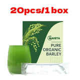 Pure Organic Barley, Barley Grass Powder 100% Pure & Organic