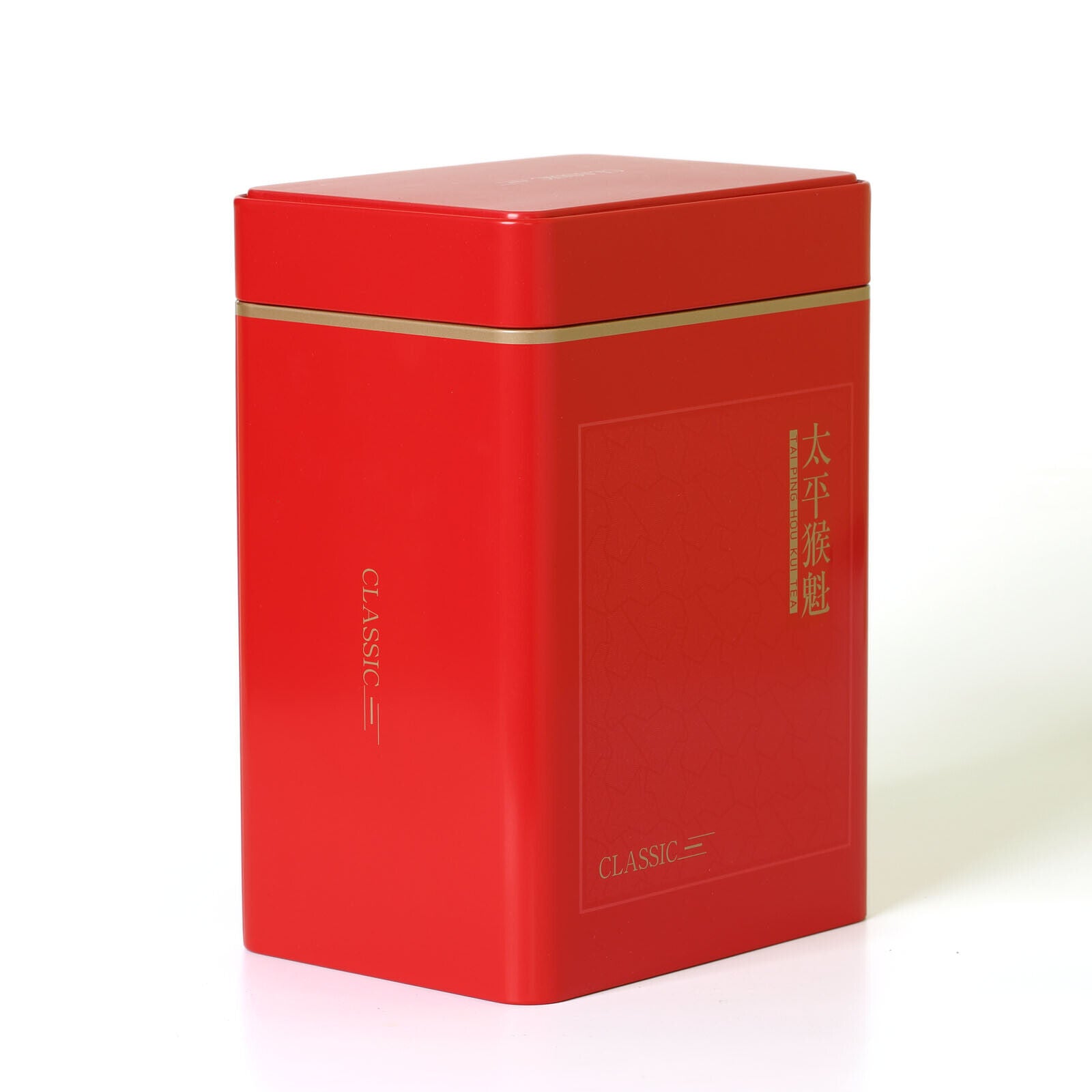 HELLOYOUNG Supreme Huangshan Spring Green Tea Chinese Taiping Houkui Monkey King