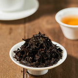 Sea Dyke Brand AT106 Tie Luo Han Steel Boxed Fujian Iron Arhat Oolong Tea 60g