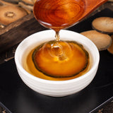 Chinese Hua Zhou Ju Hong Huazhou Orange-red Aging Slices 100g