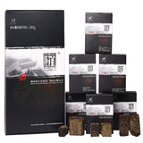 Fucha Anhua Dark Tea Fu Brick 240g Hunan Baishaxi Direct Drinking Brick Tea