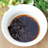 Year Ripe Puer Tea, China Yunnan Health Care Shu Puerh Pu-er Slimming Tea