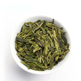 Shifeng Longjing Organic Green Tea Before Spring Rain Dragon Well Green Tea 80g