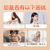 Tongrentang Gorgon fruit eight-treasure cake 同仁堂茯苓八珍糕250g(10g*25) 无蔗糖无添加薏湿糕 HOT