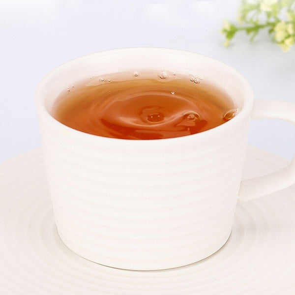 Cleanse Teabags 30Pcs Herbal Teabag for Liver Detox Includes Cassia Seed
