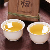 250g Puerh Raw Tea Brick Xigui Pu-erh Tea Yunnan Big Tree Pu'er Tea Weight Loss