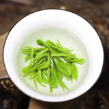 250g Huangshan Maofeng Green Tea Before Rain Spring Tea China Green Tea Benefits