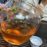 1000g Yunnan Old Puerh Raw Tea 2006 Mengku Sheng Puer Tea Brick Pu-erh Brick Tea