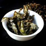 Chinese Roast Tieguanyin Green Tea Oolong Tie Guan Yin Weight Loss 250g
