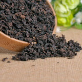 Olvvla 250g Black Oolong Tea Tieguanyin Loose Weight China Tie Guan Yin Tea
