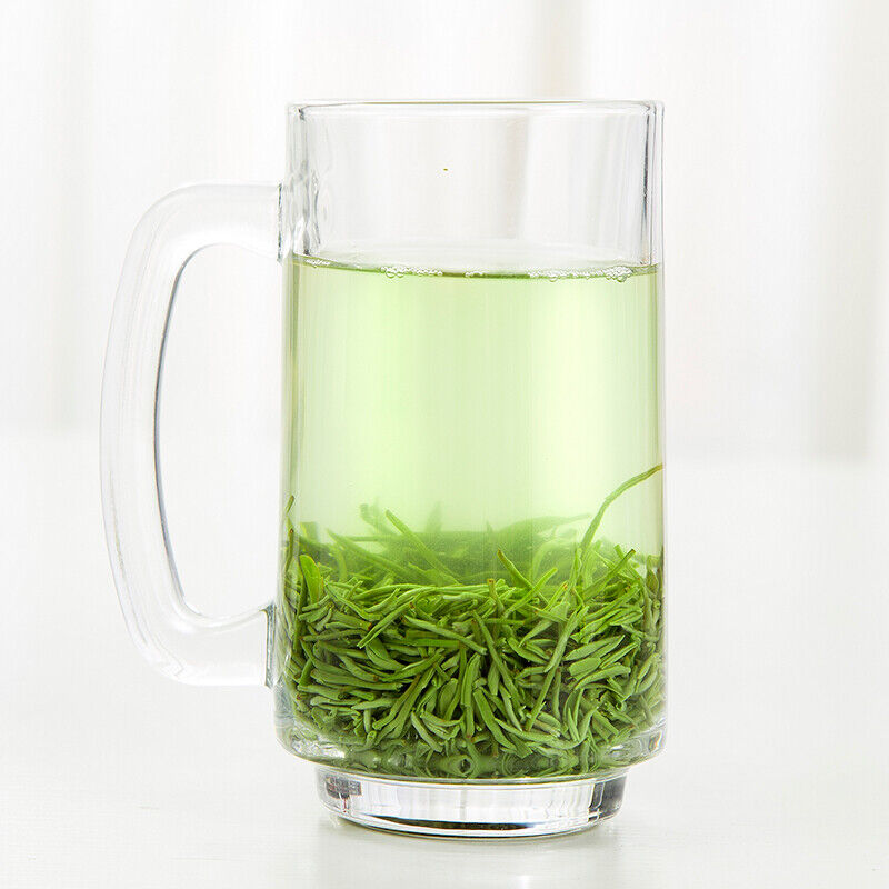 Premium Spring Lu Shan Yun Wu Cloud Fog Mount Lu Cloud Mist Chinese Green Tea Secondary image