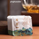 White Peony Tea Healthy Drinking Kungfu Tea Premium Organic Silver Needle 寿眉白茶茶包