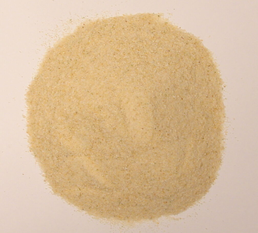 Dried Granulated Onion - 4 lb - Bulk Dehydrated Vegetables
