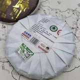 357g Yunnan Puerh Raw Tea Cake Hundred Year Xigui Raw Pu-erh Cake Tea Pu'er Tea