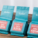 250g Super Grade Dahongpao Black Tea Top Da Hong Pao Oolong Tea Big Red Robe Tea