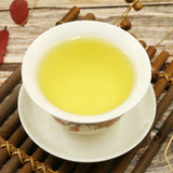 Taiwan High Mountain Tea Jade Oolong Tea Floral Flavor DaYuLing 150g