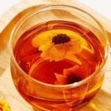 Snow Chrysanthemum Tea Kunlun Mountain Chrysanthemum Tea Flower Herbs Tea