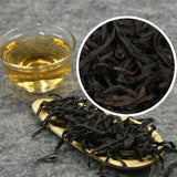 Da Hong Pao Oolong Dahongpao Premium Chinese Tea Wuyi Rougui Rock Tea