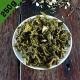 Jasmine Green Tea Buy Directly From China Natural Flower 250g/8.8oz