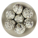 Handmade Moonlight White White Tea Moonlight Beauty Silver Needle 100g