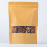 50g Puerh Ripe Tea Glutinous Rice Fragrance Pu-erh Cooked Tea Brick Pu'er Tea