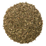 Organic Peppermint Loose Leaf Tea, Premium Quality