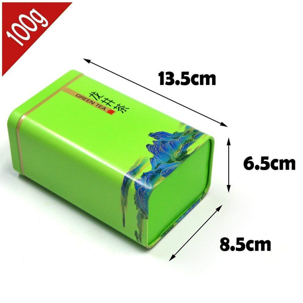 5A Superfine Xihu Longjing Long Jing Dragon Well 100g Gift Pack Health Care