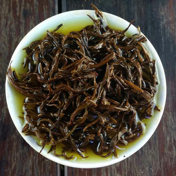 TeaKim Chun Mei Jin Jun Mei Famous Chinese Tea Packaging Black Tea 250g/8.8oz