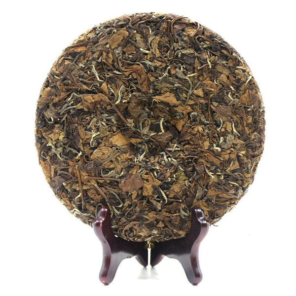 FuJian Old Bai Cha Chinese White Tea Collection 300g