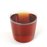 Black Oolong Tea Loose Leaf Roasted Oolong Tea for Weight Loose 500g