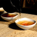 High Mountain Tea 125g Fujian Wuyi Non-Smoked Lapsang Souchong Tea Black Tea