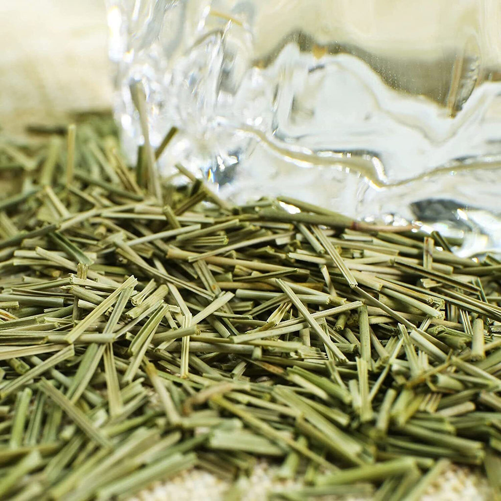 FullChea Dried Pine Needle Tea 200g Premium Red Pine Needles Herbal Tea