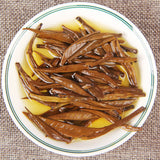 TeaSupreme Yunnan Gold Needle Dian Hong Golden Tip Dianhong Black Tea 250g