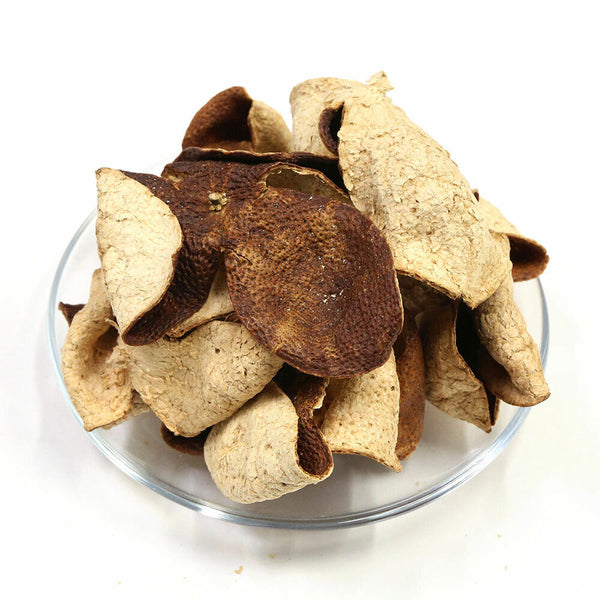 XinHui "Chen Pi" Tianma Area Herbal Tea Dried Full Red Tangerine Peel 50g