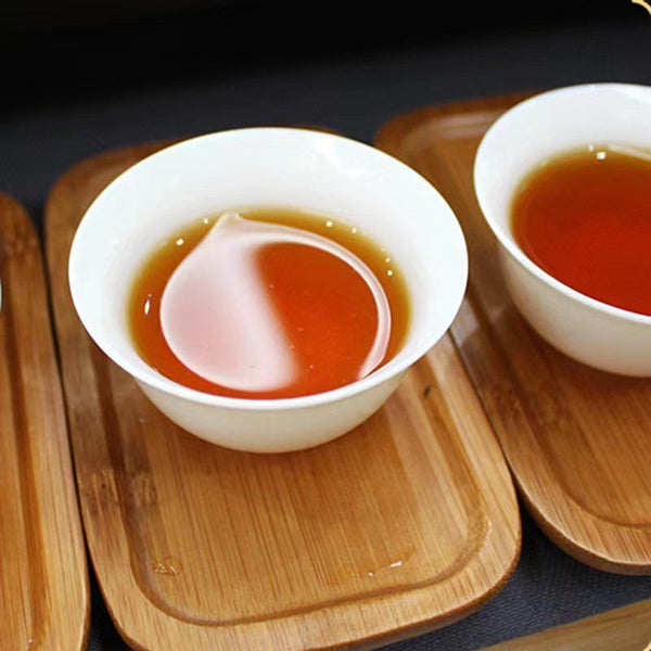 Top grade 250g Taiwan Oolong Tea Carbon Baked Black Oolong Tea