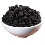2023 Black Oolong Tea Loss Weight 250g Tieguanyin Taste Like Dahongpao Tea