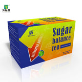 Sugar Balance Tea Pure Natural Herbs To Regulate Blood Sugar and Improve Diabete