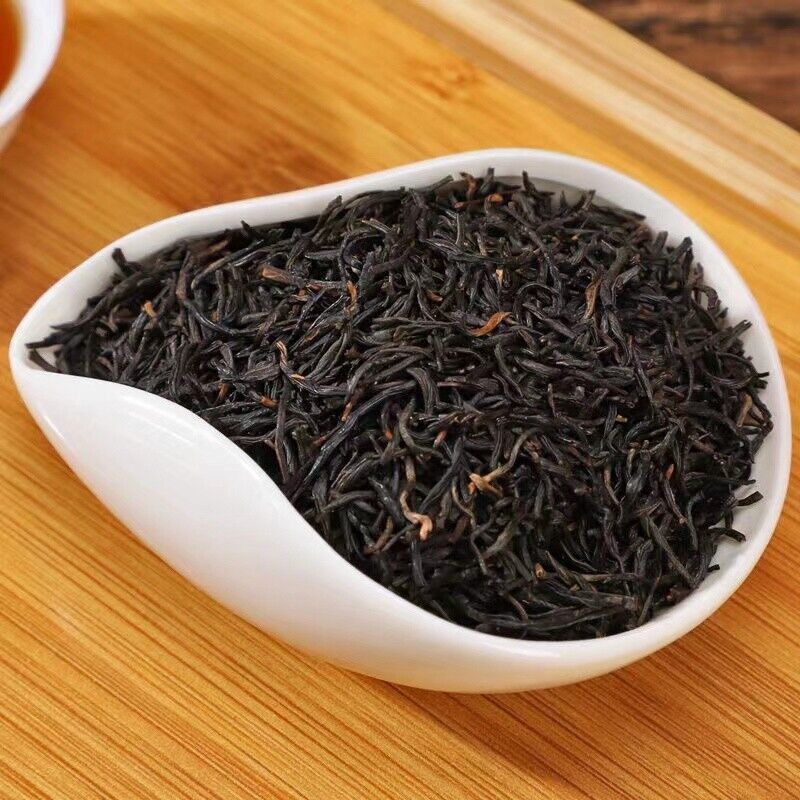 120g Lapsang Souchong Black Tea Loose Leaf Chinese Black Tea Benefits Red Tea Main image