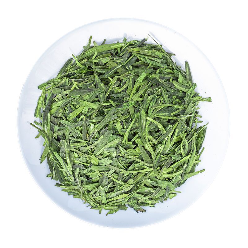 Yuqian Spring Xihu LongJing Tea Fresh Dragon Well Long Jing Green Tea 250g Secondary image