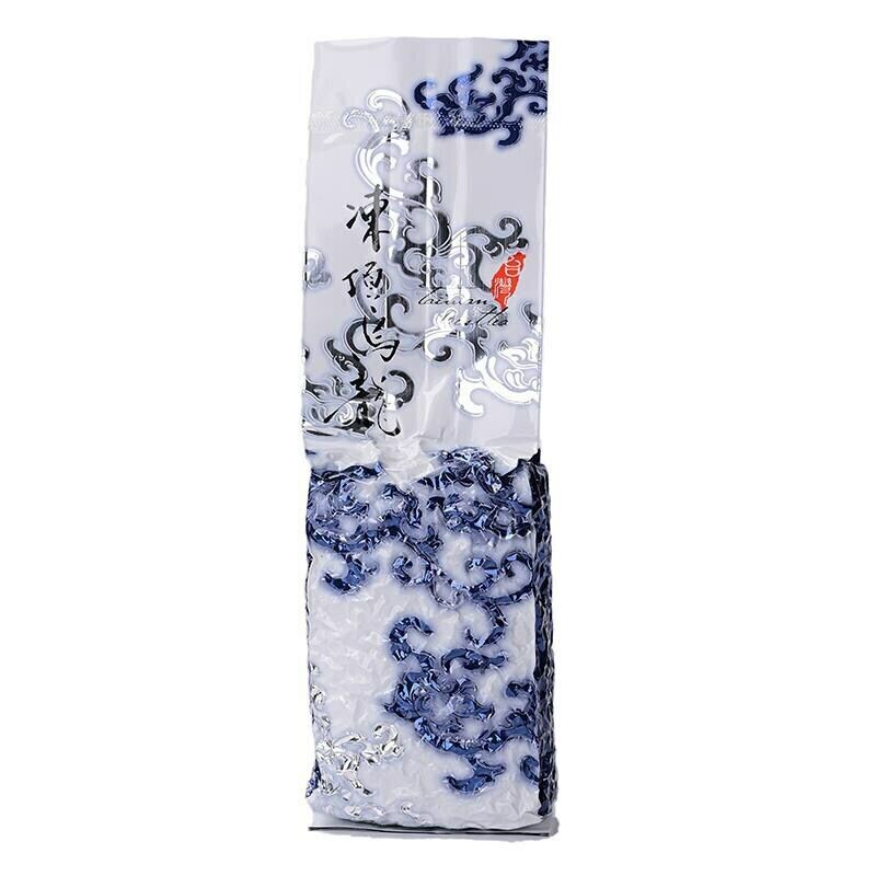 High Mountain Tea Fujian Oolong Tea Loose Leaf with Peach Flavor 150g