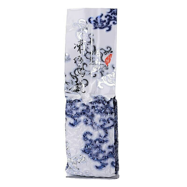 High Mountain Tea Fujian Oolong Tea Loose Leaf with Peach Flavor 150g