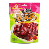 Hunan Specialties, Soy Sauce Duck Snacks, Individual Small Packages