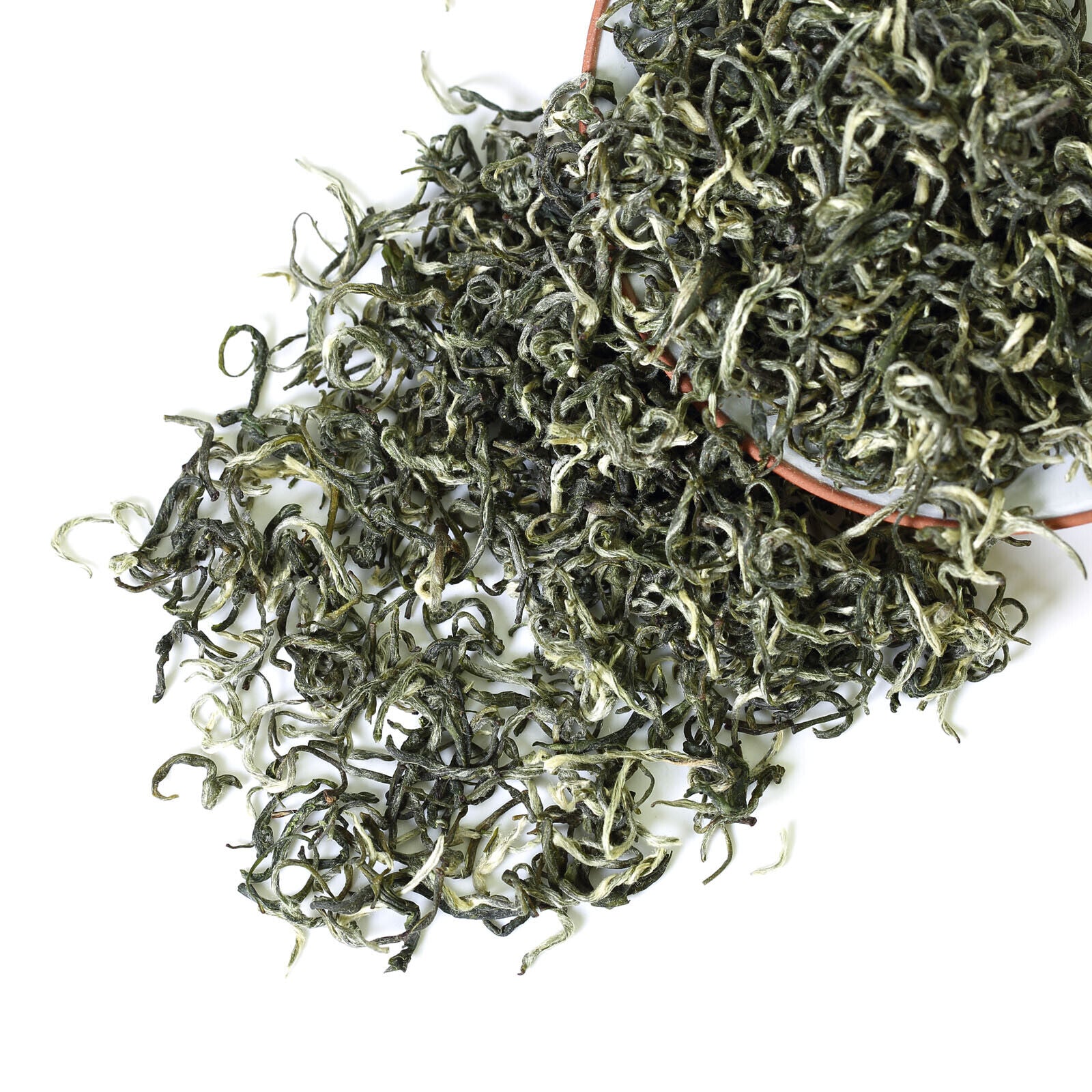 HELLOYOUNG 250g Supreme Spring Xinyang Mao Jian Maojian Loose Chinese Green Tea