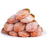 Dried Persimmon Fruit Snacks Shibing Chinese Specialty Food 500g 中国特产 吊柿饼
