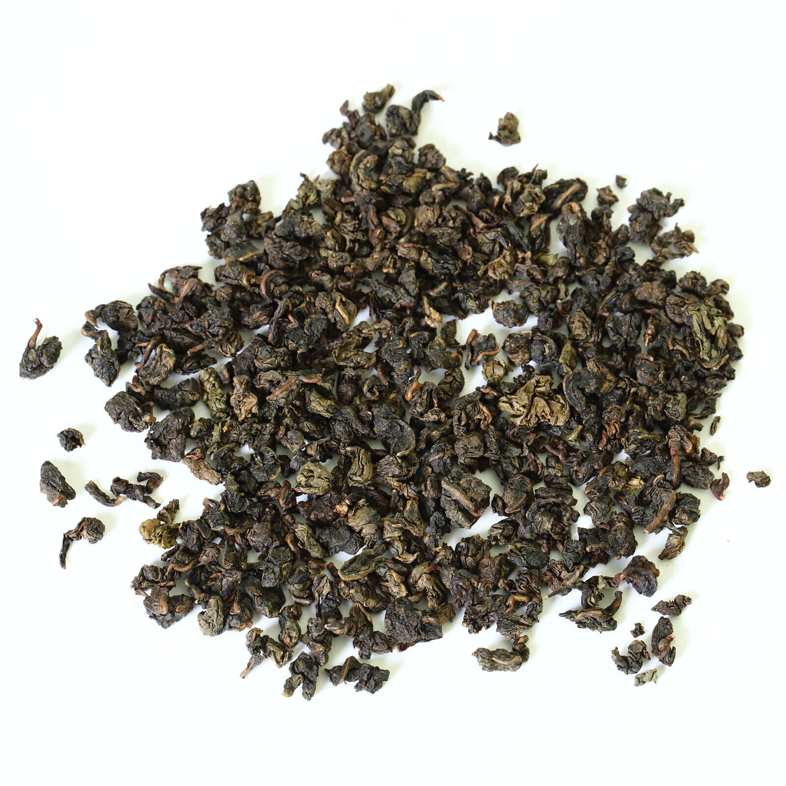 HELLOYOUNG Supreme ROASTED TieGuanYin Black Oolong Tea Fujian Anxi Iron Goddess