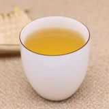 350g Old White Tea Fuding Shoumei White Tea Cake High Mountain Organic White Tea