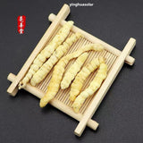 草石蚕 East Naturhus Dried Herb Chinese Artichoke Headache Joint Pain Asthma 500g